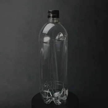 ПЭТ-бутылка 1000мл, 28мм, Стандарт 1/2 0_BT1000-28-1/2