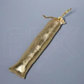 Мешочек подарочный "Лакшери" 13х4 см (кратно 100) MP003-13x4:AE
