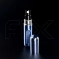 Самозаправляющийся флакон, глянец, 4мл SF002-4:AA