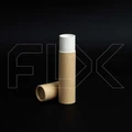 Футляр цилиндрический, 27х121 мм FT001:ED