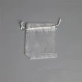 Мешочек подарочный из органзы 10х12 см (кратно 100) MP001-10x12:AD