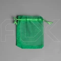 Мешочек подарочный из органзы 10х12 см (кратно 100) MP001-10x12:AD