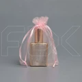 Мешочек подарочный из органзы 10х12 см (кратно 100) MP001-10x12:AD
