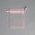 Мешочек подарочный из органзы 10х12 см (кратно 100) MP001-10x12:AD