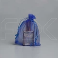 Мешочек подарочный из органзы 10х12 см (кратно 100) MP001-10x12:AD