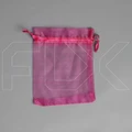 Мешочек подарочный из органзы 10х12 см (кратно 100) MP001-10x12:AD