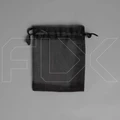 Мешочек подарочный из органзы 10х12 см (кратно 100) MP001-10x12:AD