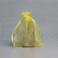 Мешочек подарочный из органзы 10х12 см (кратно 100) MP001-10x12:AD