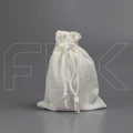 Мешочек подарочный из холщи 9х12 см (кратно 50) MP005-9x12:AE