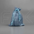 Мешочек подарочный из холщи 9х12 см (кратно 50) MP005-9x12:AE