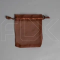 Мешочек подарочный из органзы 10х12 см (кратно 100) MP001-10x12:AD