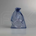Мешочек подарочный из органзы 15х20 см (кратно 100) MP001-15x20:AD