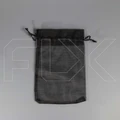 Мешочек подарочный из органзы 15х20 см (кратно 100) MP001-15x20:AD