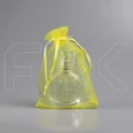 Мешочек подарочный из органзы 15х20 см (кратно 100) MP001-15x20:AD