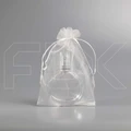 Мешочек подарочный из органзы 15х20 см (кратно 100) MP001-15x20:AD