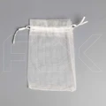 Мешочек подарочный из органзы 15х20 см (кратно 100) MP001-15x20:AD