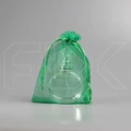 Мешочек подарочный из органзы 15х20 см (кратно 100) MP001-15x20:AD