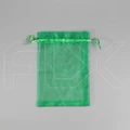 Мешочек подарочный из органзы 15х20 см (кратно 100) MP001-15x20:AD