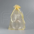 Мешочек подарочный из органзы 15х20 см (кратно 100) MP001-15x20:AD