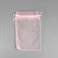 Мешочек подарочный из органзы 15х20 см (кратно 100) MP001-15x20:AD