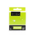 Лента D1 9 мм * 7м E003-09:AS