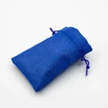 Мешочек подарочный из холщи 10х14 см (кратно 50) MP005-10x14:AE