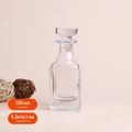 Графин, прозрачное стекло, 130мл G004-130:CQ