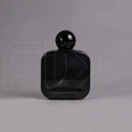 Атомайзер, черный, на защелке, 100мл 0_B782-100 BLACK