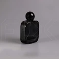 Атомайзер, черный, на защелке, 100мл 0_B782-100 BLACK