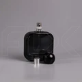 Атомайзер, черный, на защелке, 100мл 0_B782-100 BLACK