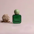 Атомайзер, зеленый, на защелке, 30мл 0_B782-30 GREEN