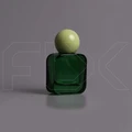 Атомайзер, зеленый, на защелке, 30мл 0_B782-30 GREEN