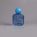 Атомайзер, синий, на защелке, 50мл 0_B782-50 BLUE