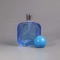 Атомайзер, синий, на защелке, 50мл 0_B782-50 BLUE