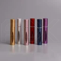 Роликовый флакон с окошком, 10мл M001-10:AA