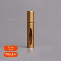 Роликовый флакон с окошком, 10мл M001-10:AA