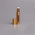 Роликовый флакон с окошком, 10мл M001-10:AA