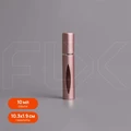 Роликовый флакон с окошком, 10мл M001-10:AA
