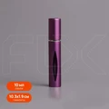 Роликовый флакон с окошком, 10мл M001-10:AA
