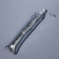 Мешочек подарочный "Лакшери" 13х4 см (кратно 100) MP003-13x4:AE