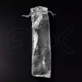 Мешочек подарочный "Лакшери" 16х3.5 см (кратно 100) MP003-16x3.5:CS