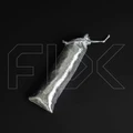 Мешочек подарочный "Лакшери" 12х3.5 см (кратно 100) MP003-12x3.5:AE