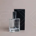 Коробка 110х55х32 мм (кратно 50) K001-110x55x32:BE