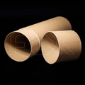 Тубус картонный, 87х320 мм TB003-87x320:ED
