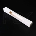 Коробка с окошком 15х15х120 мм (кратно 50) K006-15x15x120:EQ