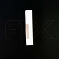 Коробка с окошком 15х15х80 мм (кратно 50) K006-15x15x80:EQ