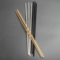 Аромапалочки, фибра, 5 х 300 мм (кратно 100) E700-5x300:DM