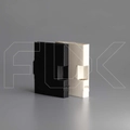Открытка для фиолок D9 мм (кратно 50) K101-9:BE