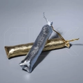 Мешочек подарочный "Лакшери" 13х4 см (кратно 100) MP003-13x4:AE