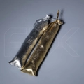 Мешочек подарочный "Лакшери" 16х4.5 см (кратно 100) MP003-16x4.5:AE